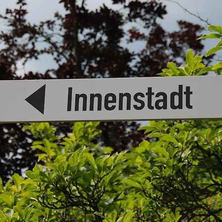 Ems In Ubytování v soukromí *