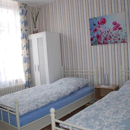 Ems In Ubytování v soukromí Emsdetten